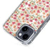 Bouffants and Broken Hearts Wild Garden iPhone 15 Plus MagSafe Case